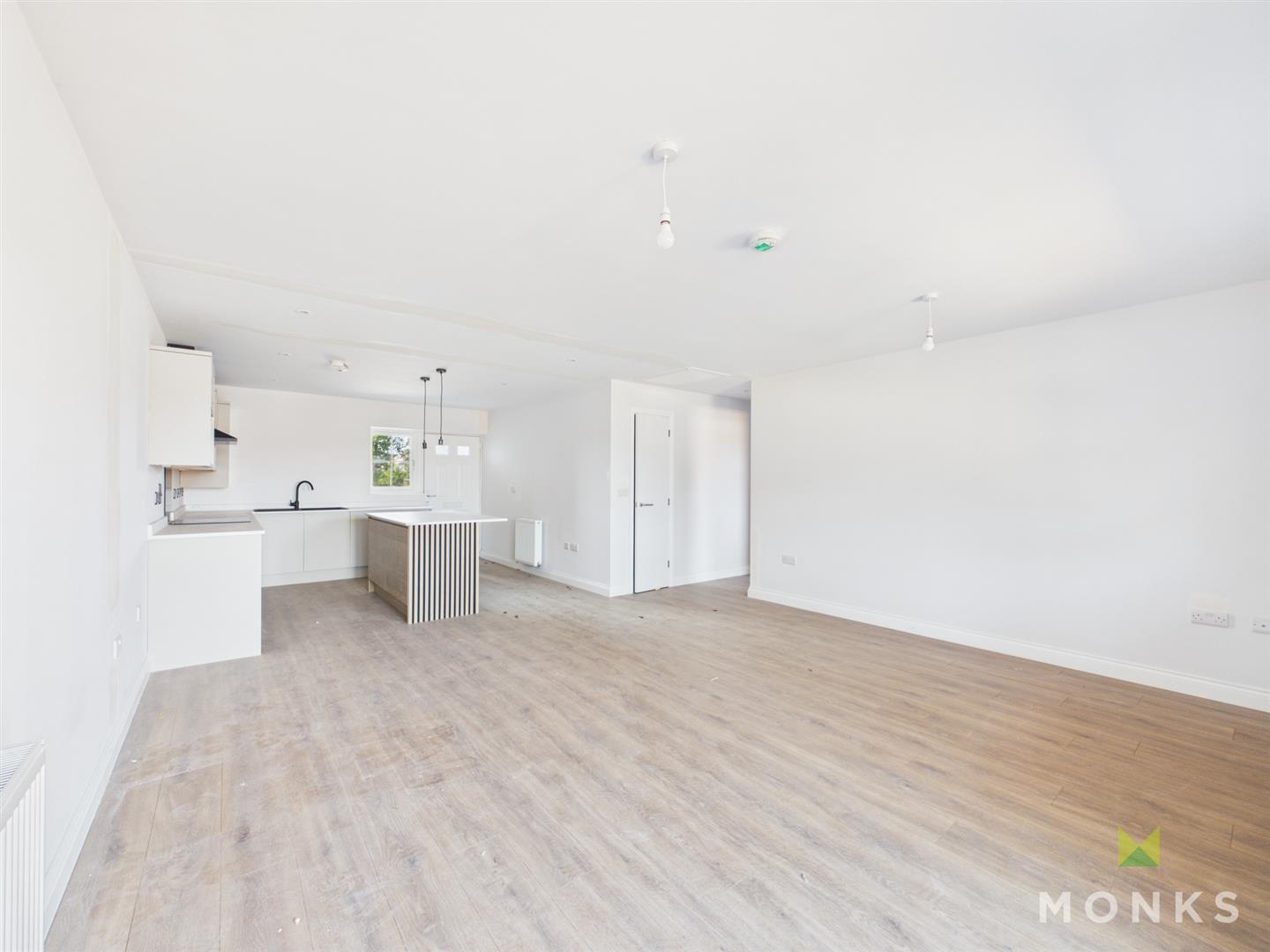 8 Lymehurst Court, Shrewsbury, SY1 2QT For Sale